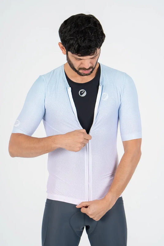 APACE Cycling Baselayer | Mesh Cooling | Black | Unisex