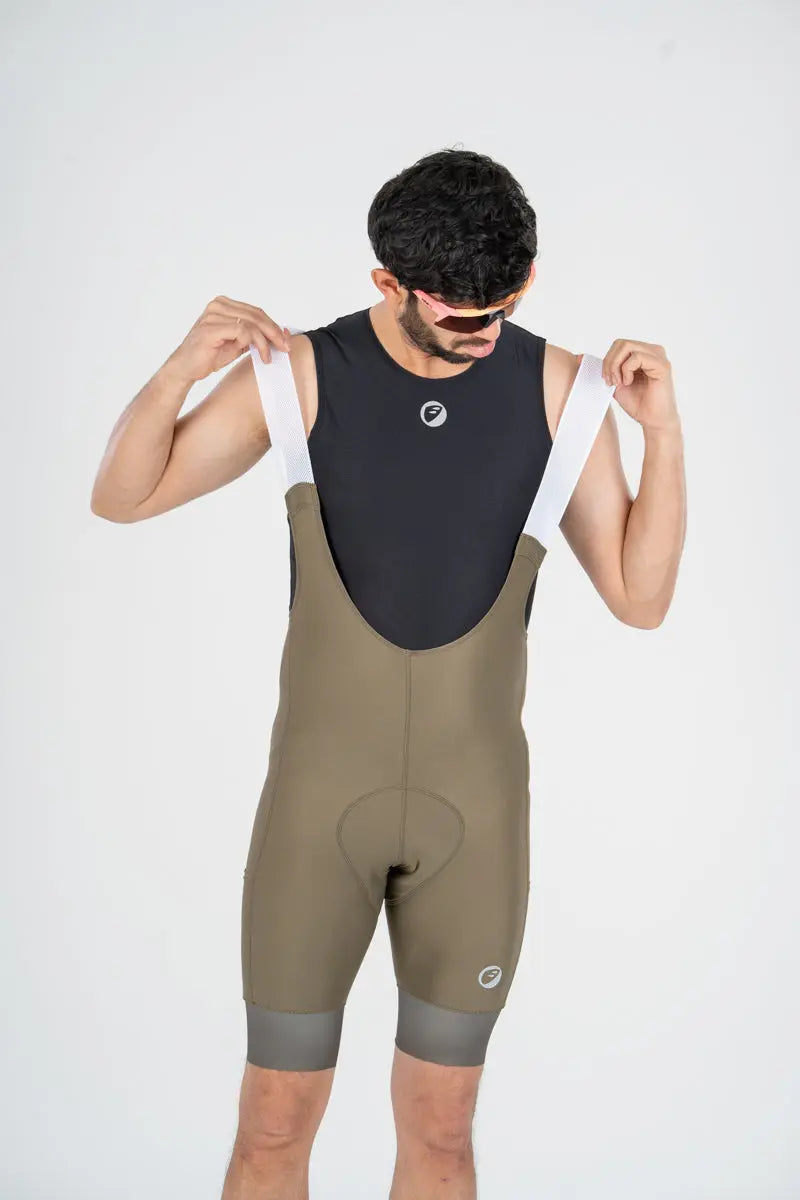 Load image into Gallery viewer, APACE Cycling Baselayer | Mesh Cooling | Black | Unisex
