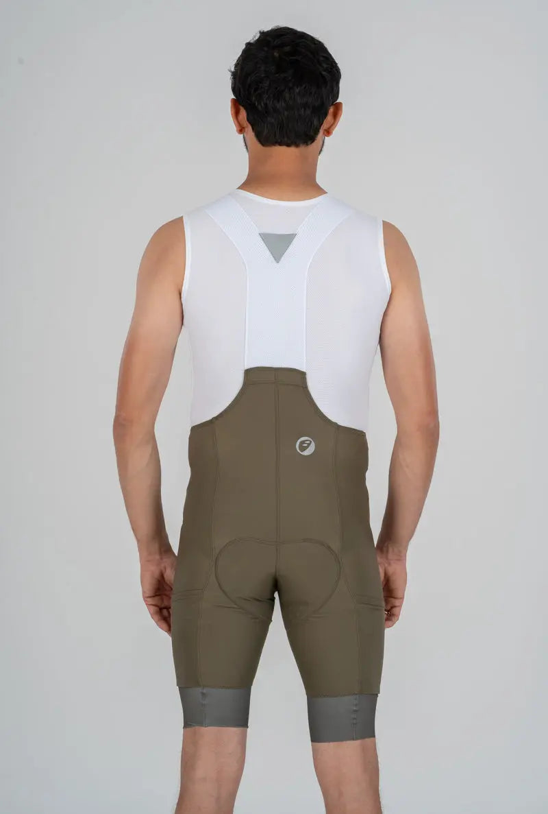 Load image into Gallery viewer, APACE Cycling Baselayer | Mesh Cooling | White | Unisex
