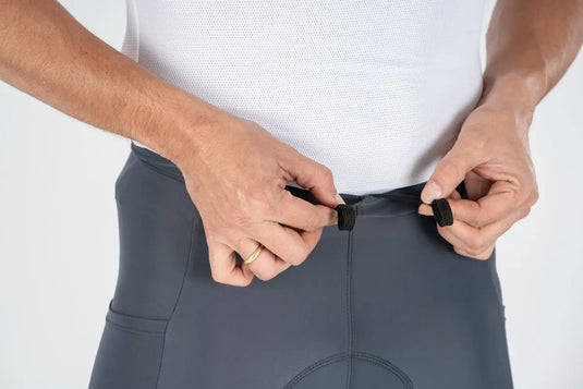 APACE Cycling Pants | Blade Endurance | Slate | Mens