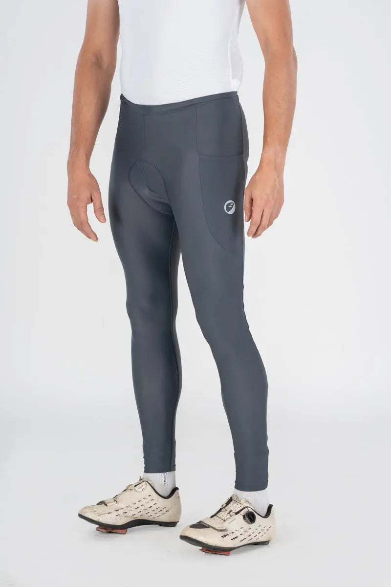 Load image into Gallery viewer, APACE Cycling Pants | Blade Endurance | Slate | Mens
