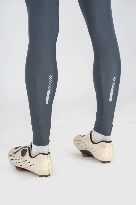 APACE Cycling Pants | Blade Endurance | Slate | Mens