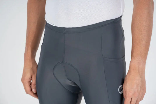 APACE Cycling Pants | Blade Endurance | Slate | Mens