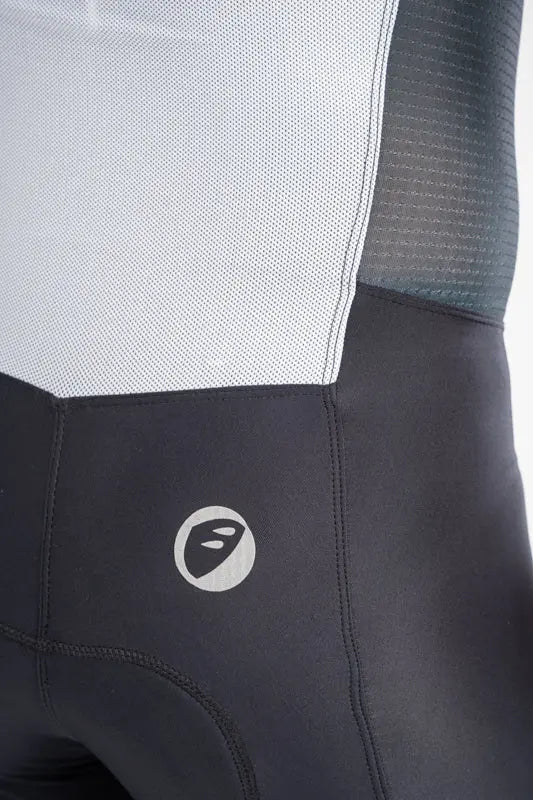 APACE Cycling Speedsuit | Aerostorm-BackZipped | Mens