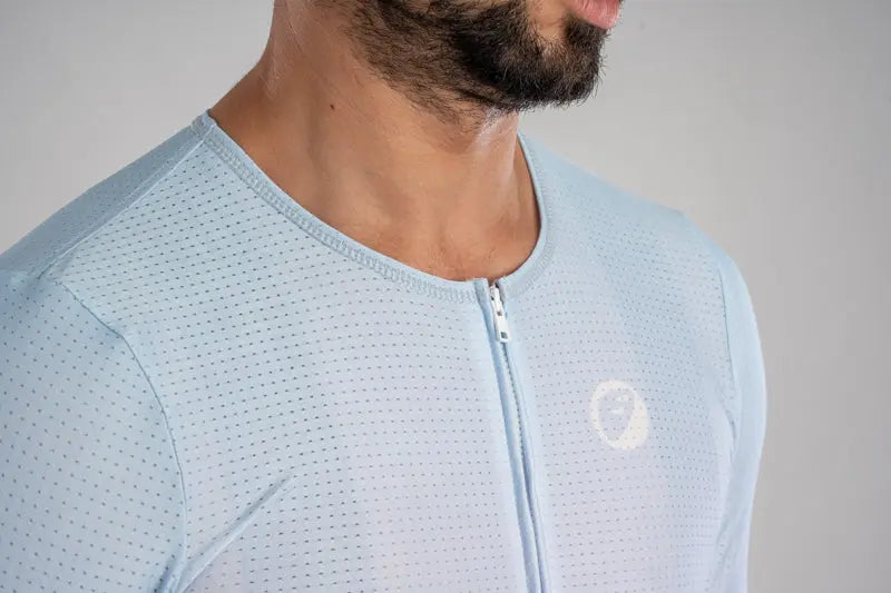 Load image into Gallery viewer, APACE Race Fit Cycling Jersey | Tempest | Unisex
