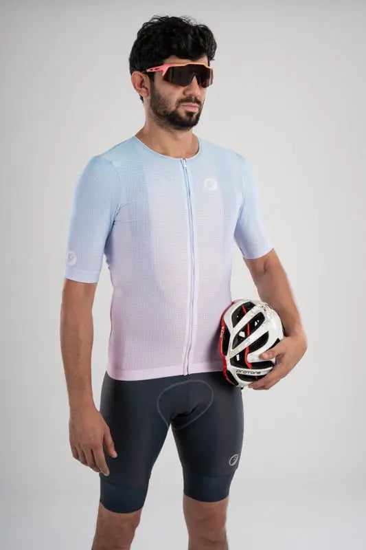 Load image into Gallery viewer, APACE Race Fit Cycling Jersey | Tempest | Unisex
