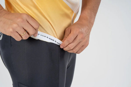 APACE Relax fit Cycling Jersey | Brilliant | Unisex