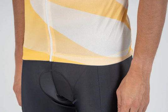 APACE Relax fit Cycling Jersey | Brilliant | Unisex