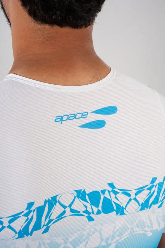 APACE Triathlon Trisuit | Butterfly | Morph | Mens