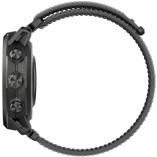 Coros Apex 2 Smart Watch (Black)