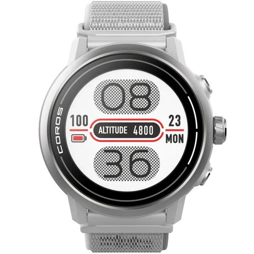 Coros Apex 2 Smart Watch (Grey)