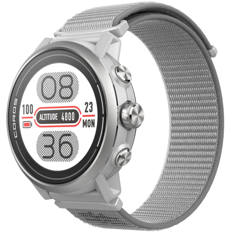 Load image into Gallery viewer, Coros Apex 2 Smart Watch (Grey)
