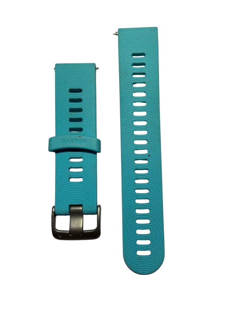 Load image into Gallery viewer, Garmin Forerunner 245/Music, 645/Music, 165, 55, 158, Vivoactive 5/3, Venu Sq/Venu 2 Plus, 20mm 100% genuine Straps
