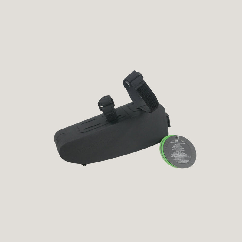 Load image into Gallery viewer, Waterproof Top Tube bag for cycle ROCKBROS MADOVERBIKING

