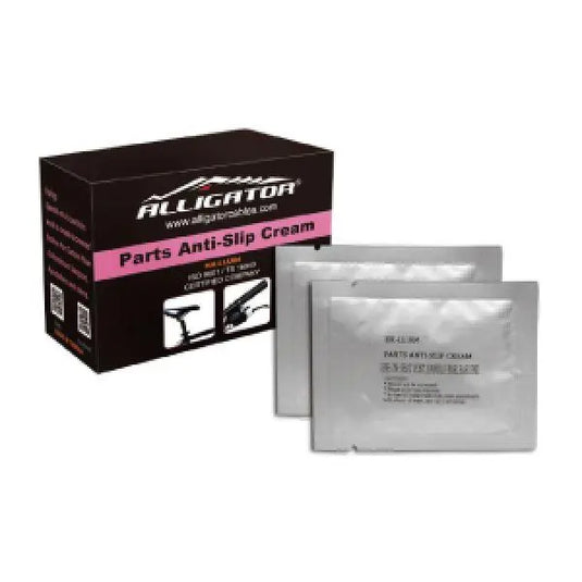 Alligator Carbon Paste Anti Slip Cream
