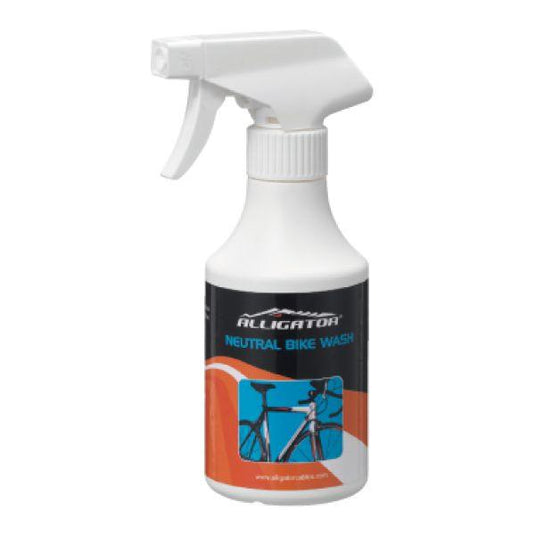 Alligator Cleaner Neutral Bike Wash