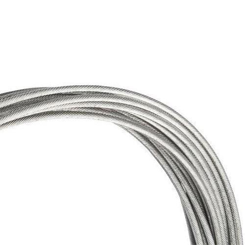 Alligator Coated White Sram/Shimano Gear Inner Cable