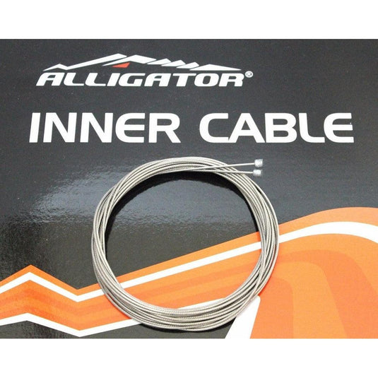 Alligator Stainless Steel Sram/Shimano Gear Inner Cable