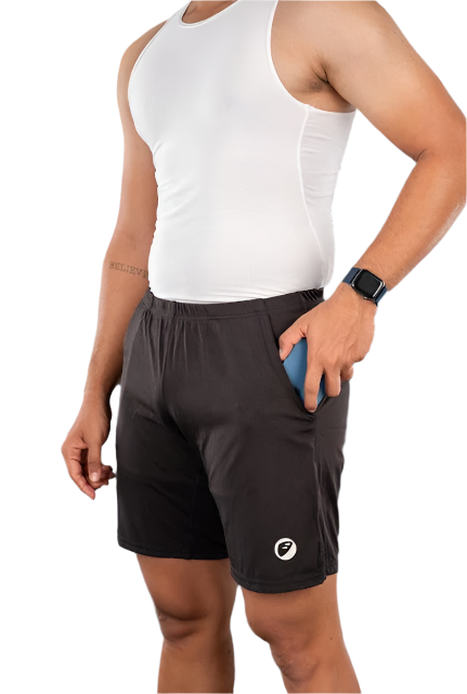 Mens Athleisure | Multisport Shorts | Smartshorts - MADOVERBIKING -  Apace