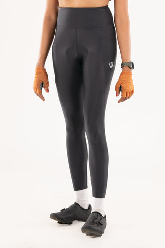 Apace Women Cycling | Endurance Full Tights | Blade | Prima