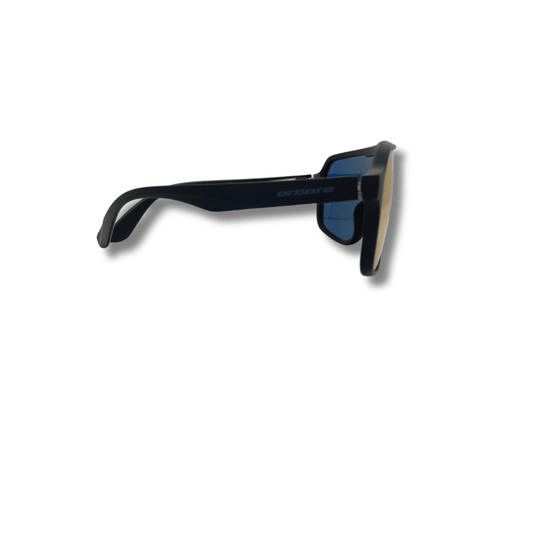 Arcore Sunglasses Mat Black