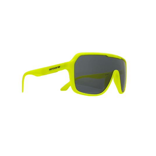 Arcore Sunglasses Neon Yellow