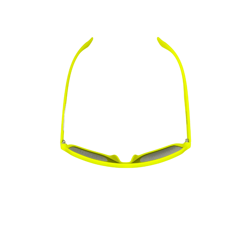 Load image into Gallery viewer, Arcore Sunglasses Neon Yellow
