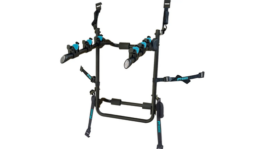 BNB RACK TRUNK MOUNT CARRIER GENESIS PRO | BC-6638 Longshine MADOVERBIKING