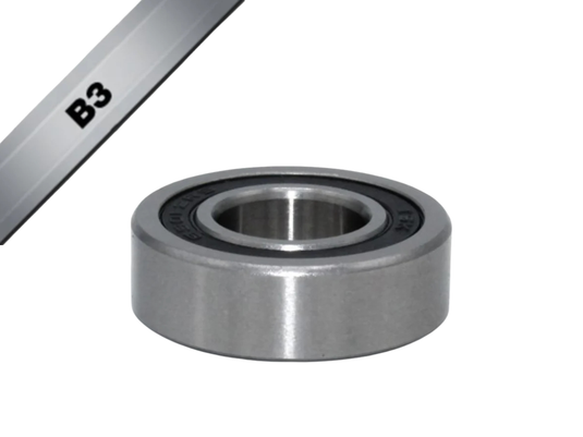 BLACKBEARING BEARING 2RS B5 | 698 (8 X 19 X 6 MM) - MADOVERBIKING