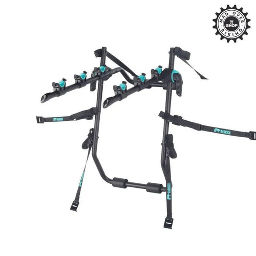 BNB Bearack Rack Trunk Mount Carrier Swift Touring Bc-6420-3Ps New
