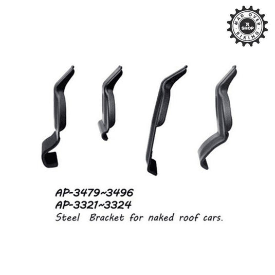 BNB Bearack Spares Roof Rack Bracket For Footpack For Nacked Roof Cb-1017 K13.1 Ap-3323