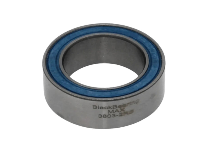 Load image into Gallery viewer, BLACKBEARING 2RS MAX BEARING (15 X 28 X 6 MM) - MADOVERBIKING
