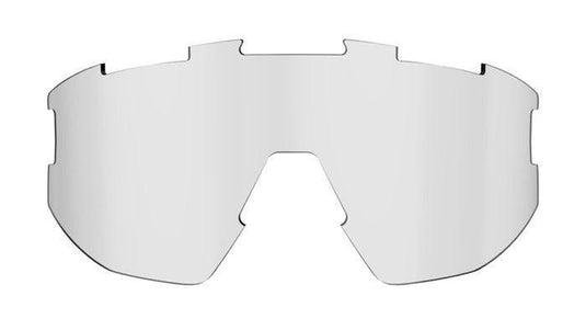 Bliz Fusion/Matrix Spare Lens (Clear)