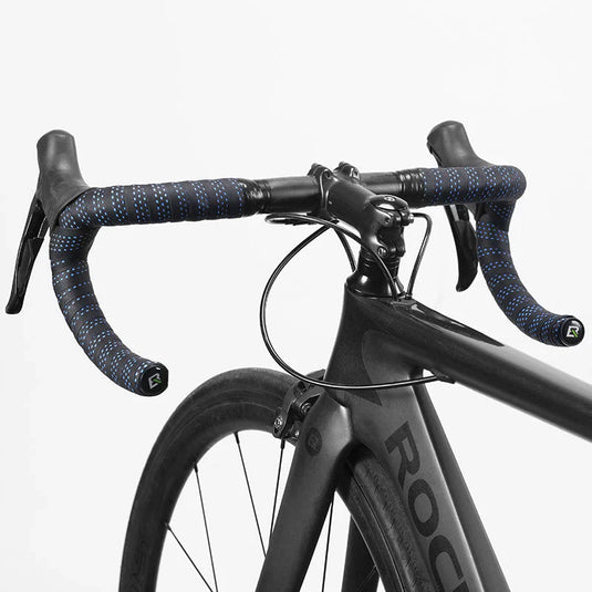 Bar Tape | Handlebar Tape for Roadbikes (Blue) ROCKBROS MADOVERBIKING