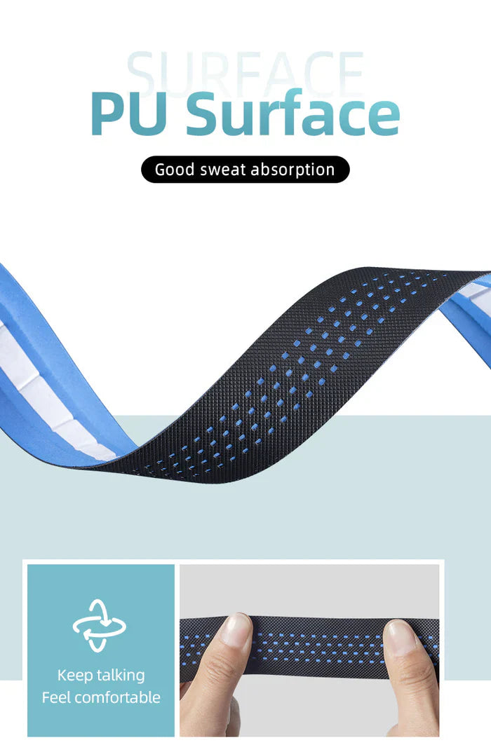 Load image into Gallery viewer, Bar Tape(White) ROCKBROS MADOVERBIKING
