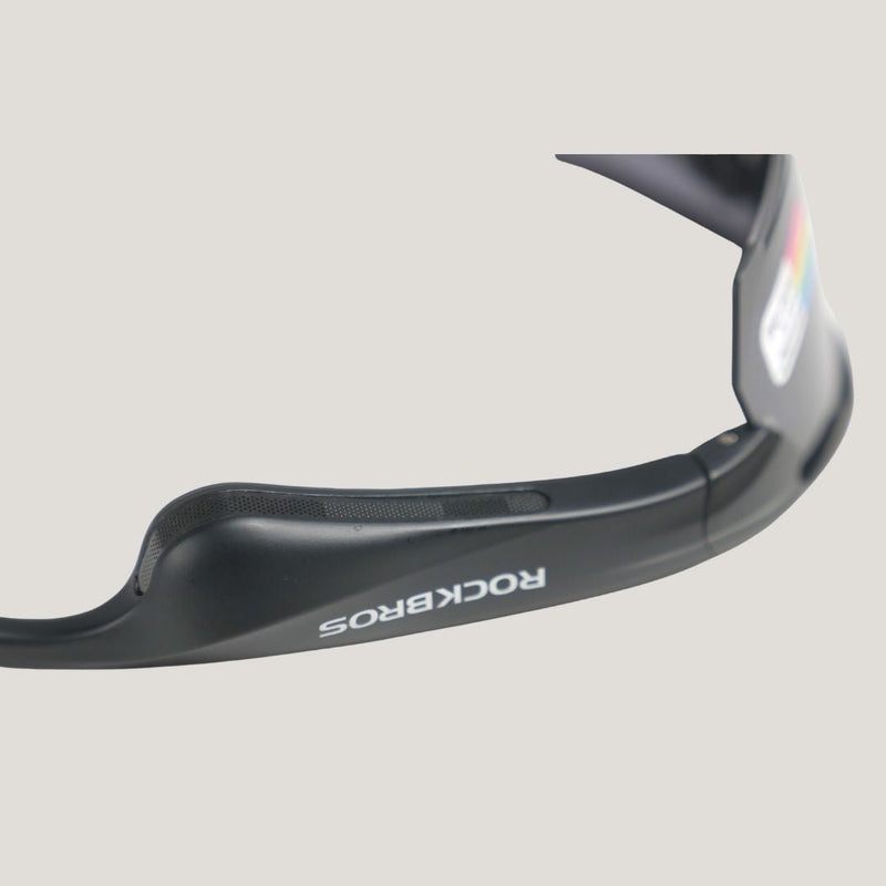 Load image into Gallery viewer, Sunglasses | Cycling Glasses with Bluetooth Speakers (Polarized/Myopia Compatible) ROCKBROS MADOVERBIKING
