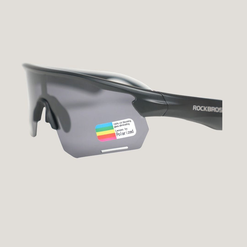 Load image into Gallery viewer, Sunglasses | Cycling Glasses with Bluetooth Speakers (Polarized/Myopia Compatible) ROCKBROS MADOVERBIKING
