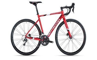 Load image into Gallery viewer, Bottecchia Duello Campagnolo centaur 11 spd
