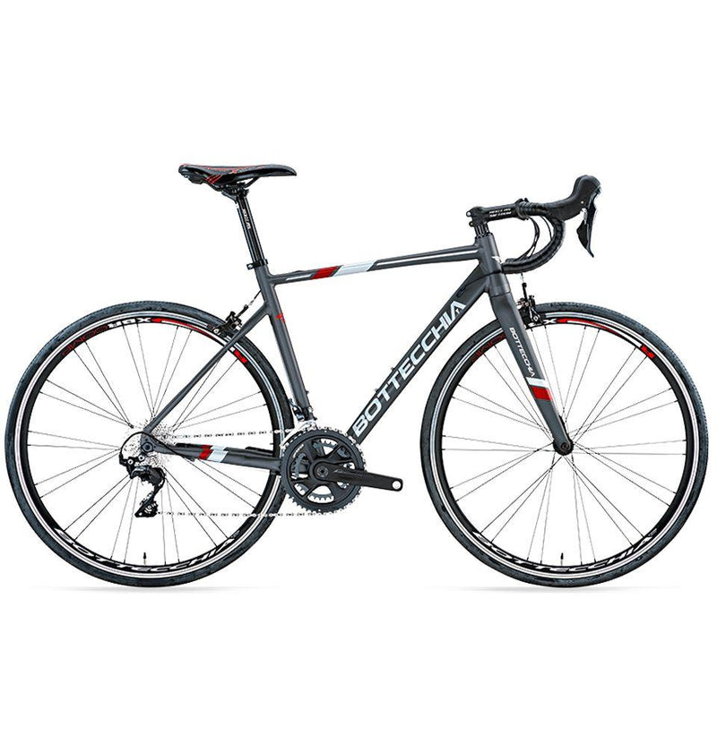 Bottecchia Duello Campagnolo centaur 11 spd – MADOVERBIKING