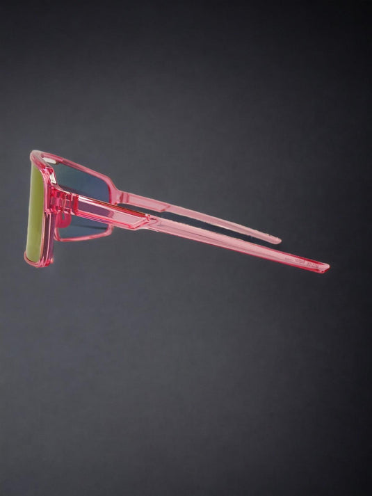 Burn Raptor Sunglass Barbie Pink