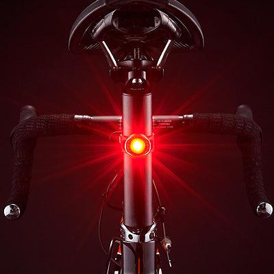 Cateye Safety Light Orb (Sl-Ld160)