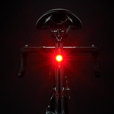 Cateye Rear Light Viz150 Lumen (Tl-LD800)