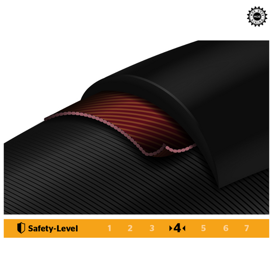 Hybrid/Gravel/Bike Tire | CONTACT SERIES 700C - Non Folding - MADOVERBIKING -  Continental