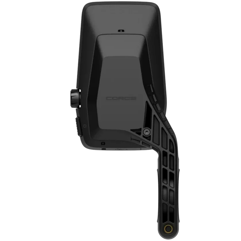 Load image into Gallery viewer, Coros Dura Solar GPS Bike Cyclocomputer (Black)
