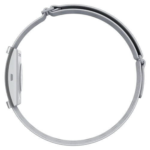 Coros Heart Rate Monitor (Grey)