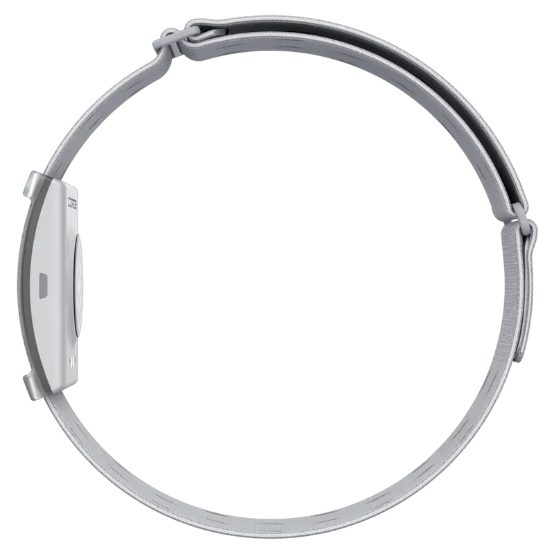 Load image into Gallery viewer, Coros Heart Rate Monitor (Grey)
