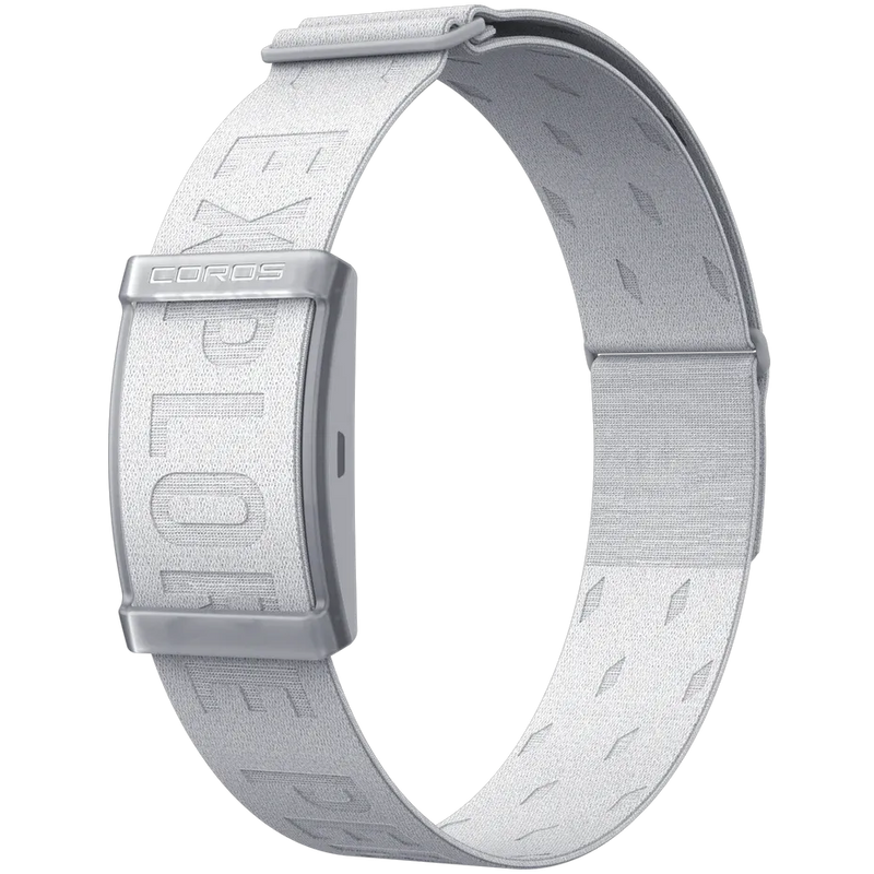 Load image into Gallery viewer, Coros Heart Rate Monitor (Grey)
