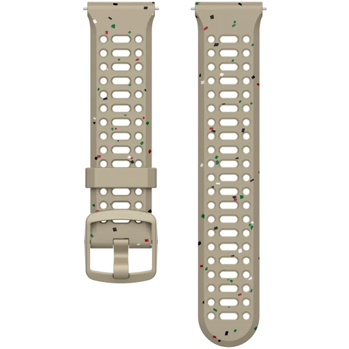 Coros Pace 3 Silicone Band (Kenya)