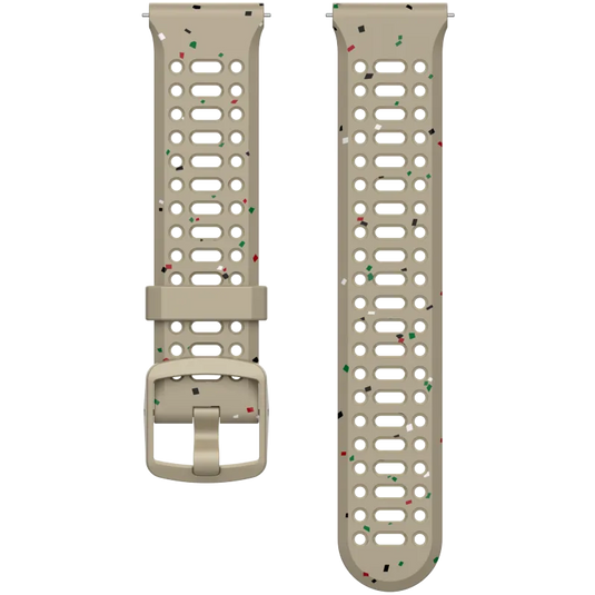 Coros Pace 3 Silicone Band (Kenya)
