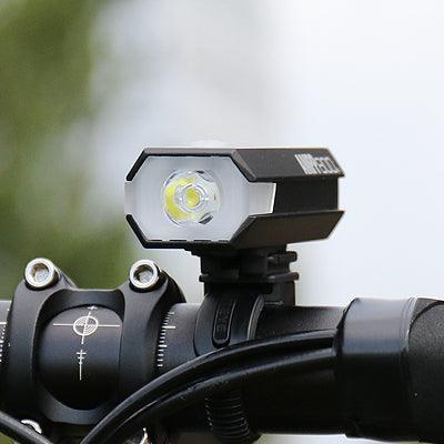 Cateye Front Light Ampp 800 Lumen (Hl-El088)